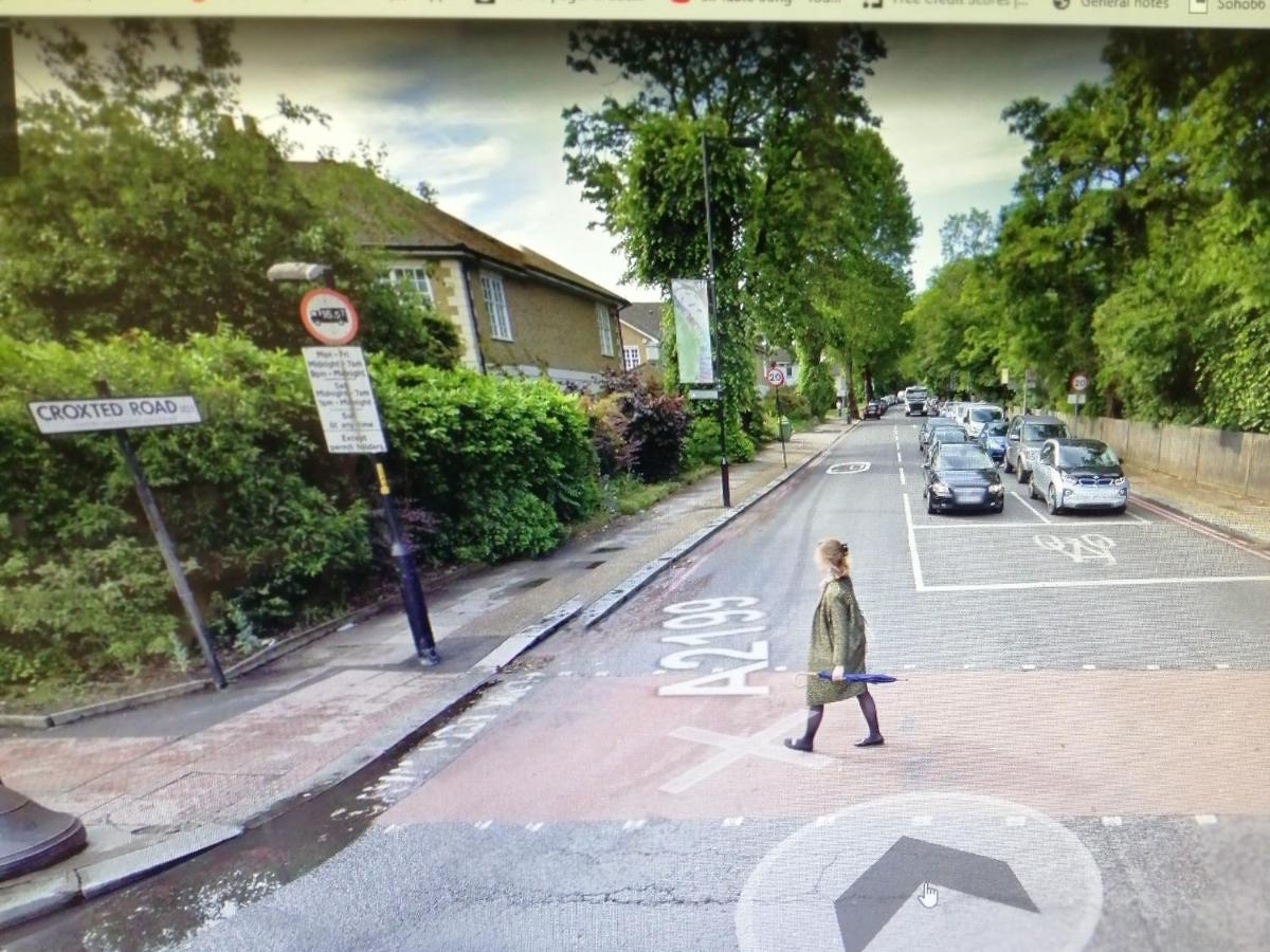 Home From Home, Great Community!! Londra Dış mekan fotoğraf