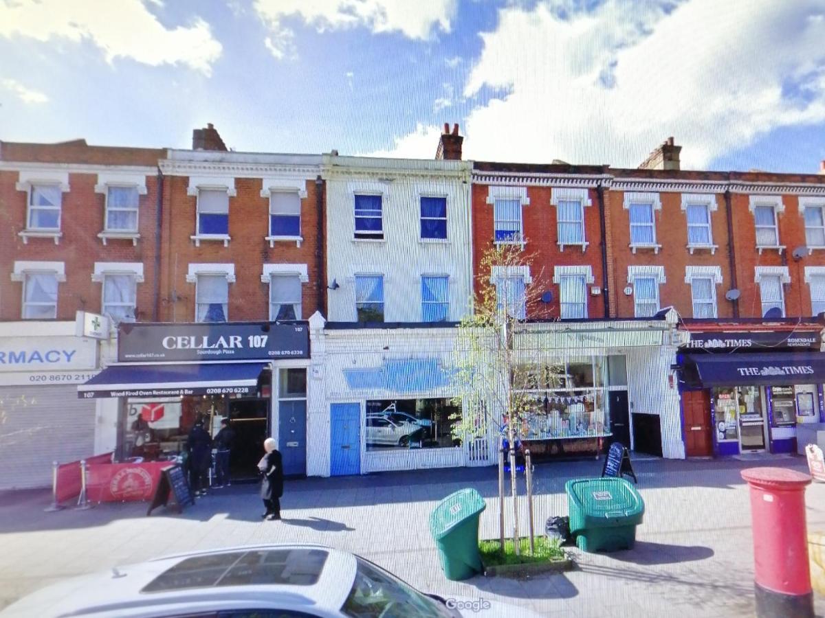 Home From Home, Great Community!! Londra Dış mekan fotoğraf