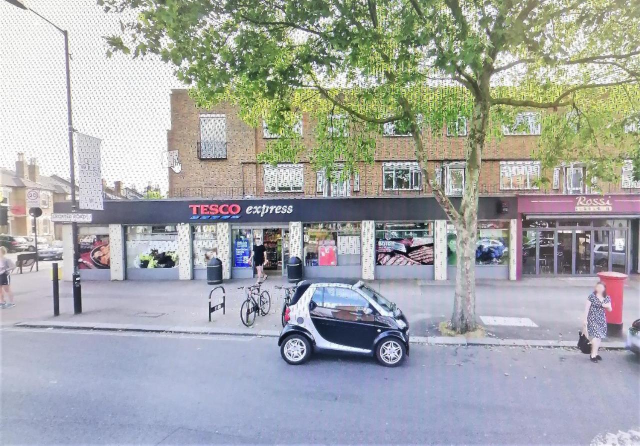 Home From Home, Great Community!! Londra Dış mekan fotoğraf